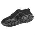 thumbnail image 2 of YYTLCH Men's sneakers Walking Leisure Running Fitness Sport Shoe, 2 of 5