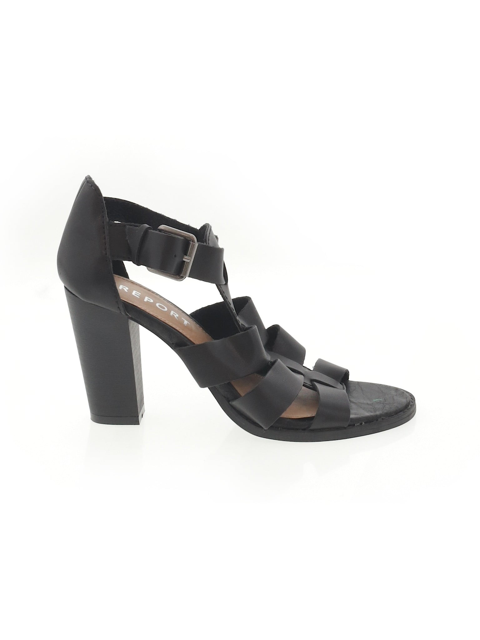 heels from walmart