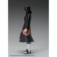 thumbnail image 6 of Naruto Ultimate Legends Uchiha Itachi 5" Action Figure, 6 of 7