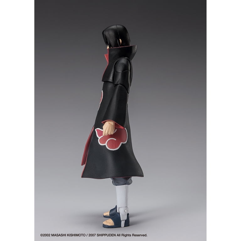 Naruto Ultimate Legends Uchiha Itachi 5
