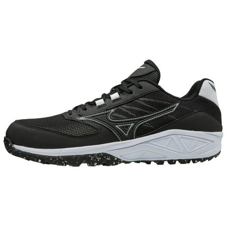 Mizuno Dominant All Surface Low Turf Shoe (Best Baseball Turf Shoes)