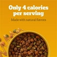 thumbnail image 2 of Pedigree Drizzlers Savory Sauce Natural Chicken Flavor, 60g Twin Pouch (22 Count, 48 Servings Total), 2 of 10