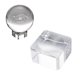 thumbnail image 3 of 3PCS Crystal Ball Display Stand Clear Round Ball Storage Holder Crystal Ball Base Stand with Camber Concave Elegant Crystal Ball Rack for Home Office, 3 of 4