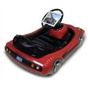 CTA Digital 220928M Digital Inflatable Sports Kart for iPad