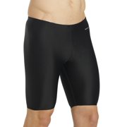 Sporti Solid Compression Jammers Swimsuit (Men’s)
