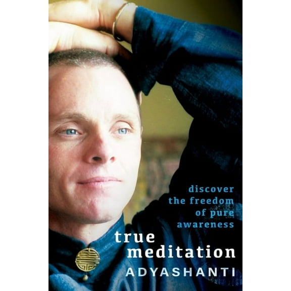 True Meditation, (Paperback)