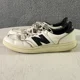 thumbnail image 1 of New Balance Shoes Mens 11D White T500 Aimé Leon Dore Logo Sneakers CT500AD1, 1 of 6