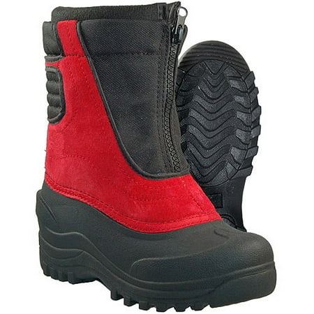 Kids's Snow Buster Winter Boot
