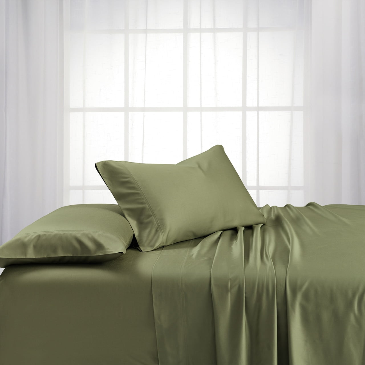 Details about   Fitted sheet 100% cotton 600 TC White solid color Queen & king Size Easy Fits