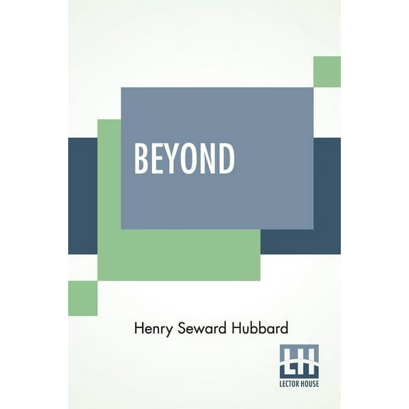 Beyond, (Paperback)