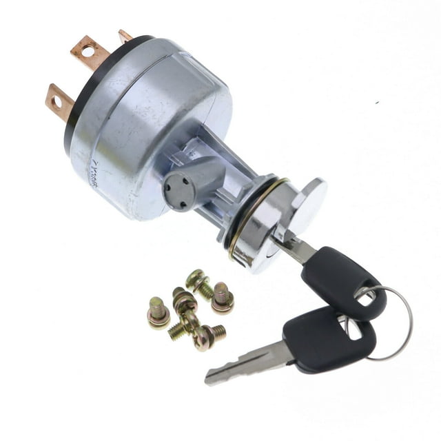 19415552110 Ignition Switch for Yanmar Tractor 155 180 1300 1510 1720