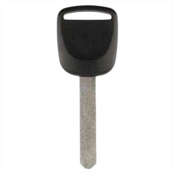 Keys4Less Replacement Transponder Ignition Car Key for Honda Fit 2008 Part number 35118-SDA-A01 Chip ID PHILIPS 46 "V" chip