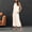 #0459-Beige, variant on Two Piece Sets for Women Summer Outfits Solid Color Sleeveless Round Neck Tops and Wide Leg Crop Pants