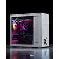 thumbnail image 5 of X-6 RX 9070XT + R7 7800X3D Xen White, 5 of 7