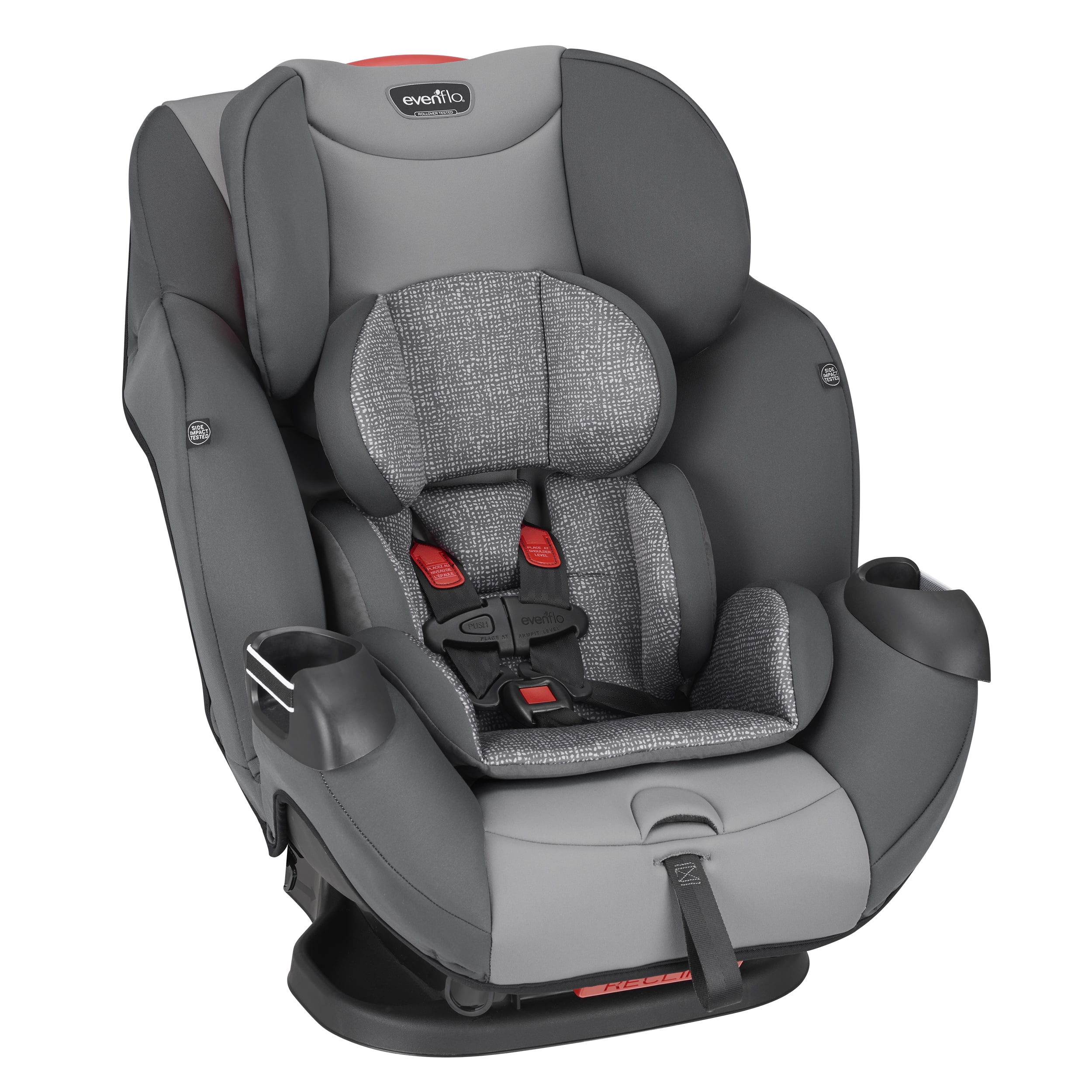 Symphony Sport All-In-One Convertible Car Seat