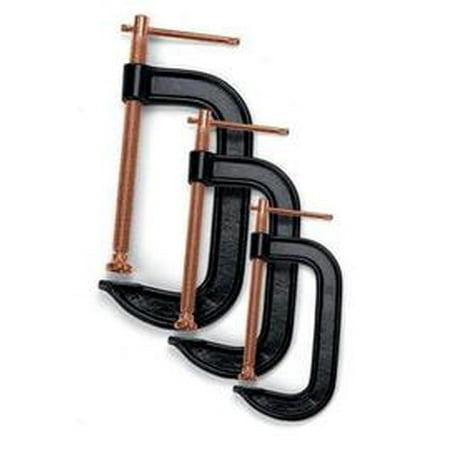 

Radnor 6 Light Duty C-Clamp