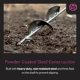 thumbnail image 5 of Yard Butler RT-1 Roto Auger Garden Digger for 3/8 Inch Bit Cordless Drills, 5 of 7