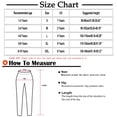 thumbnail image 3 of Collants Fins Unis pour Fille, Leggings Confort, 1 à 10 Ans, Noir, 3 of 4