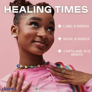 Claires Ear Care Solution