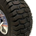 thumbnail image 6 of Lawn Mower Front Tire and Rim 15x6-6 For Craftsman For Husqvarna For, 6 of 11