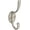 Multicolor, variant on Spectrum Brands Coat & Hat Hook Modern - Oil Rubbed Bronze, Heavy Duty, Metal - 2 Pack