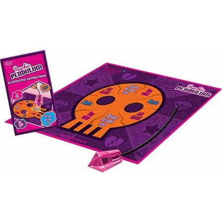 Fantasma Wishcraft Psychic Pendulum