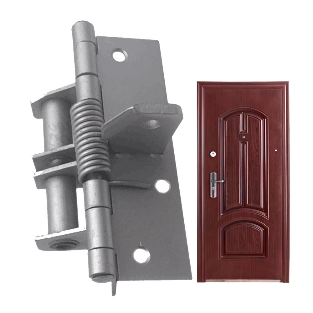 Catinbow Selfclosing Door Hinges Spring Positioning Hinge Spring Self
