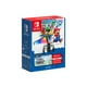 thumbnail image 1 of Consola Nintendo Switch OLED 64 GB más Super Mario Bros Wonder y 3 Meses de suscripción Online, 1 of 6