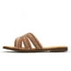 thumbnail image 2 of Sandalias para Mujer Jema 1025 dorado 26, 2 of 4