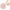 Pink, variant on GIXUSIL 6" Powder Puff, Body Powder Puff, Ultra Soft Washable Large Round Powder Puff, Large Velvet Dust Puff, Reusable Face Body Powder Applicator for Loose Mineral Powder (White)