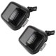 thumbnail image 4 of Luz de matrícula LED para Navara D40 2004-2018 color negro, 4 of 5