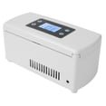 thumbnail image 1 of Refrigerador De Insulina Caja Enfriadora De Medicamentos, Caja Enfriadora De Insulina Refrigerador Portátil Para Medicinas Caja Enfriadora De Insulina Recargable Para Viajes En Automóvil En Casa, 1 of 5