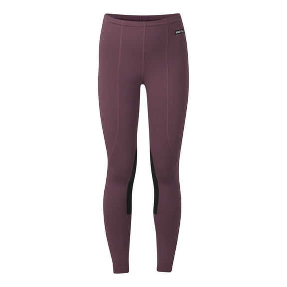 Kerrits Kids Performance Tights (XL, Rosewood)
