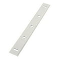 thumbnail image 4 of 5 Pcs Raclette en Caoutchouc pour Aspirateur Humide Outil de Sol Pièces d'Aspirateur, 4 of 8