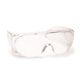 thumbnail image 1 of Gafas Deportivas para Tiro OTG Transparentes con Protección UV de Walker, 1 of 1