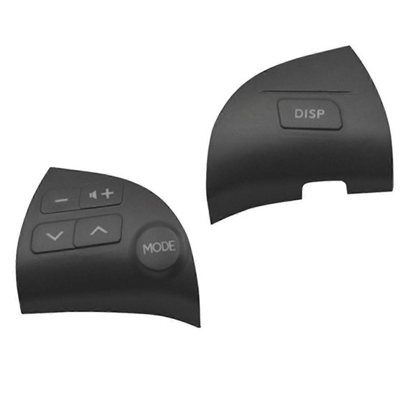 Botón/interruptor multifuncional para altavoz Bluetooth de coche para ES350 2006-2012 (botón del volante) 84250-33190