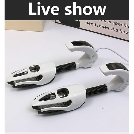 

Taylongift Christmas Valentine s Day Deodorant Shoe Dryer Can Be Timed Multifunctional Retractable Shoe Dryer Dryer