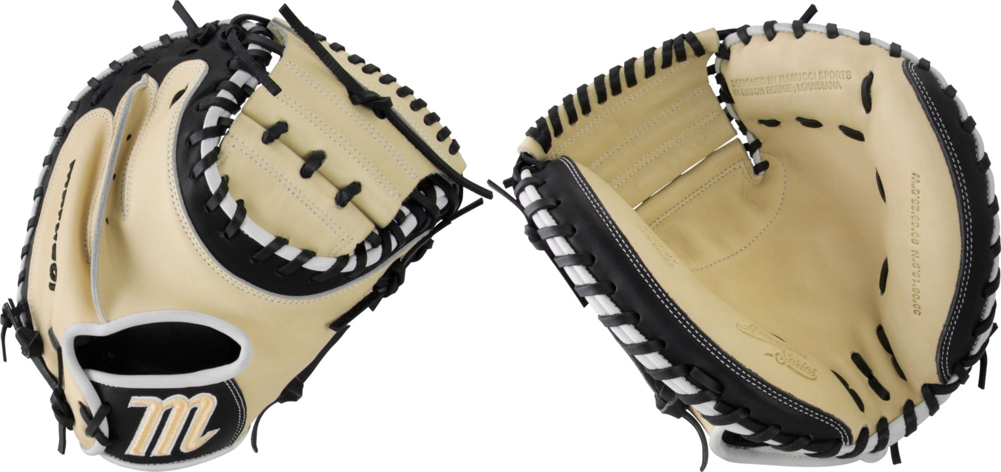 marucci youth catchers mitt