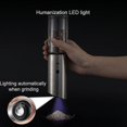 thumbnail image 2 of Wabjtam Rechargeable Electric Pepper Grinder, Electric Pepper Grinder, 2 of 5