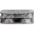 thumbnail image 2 of Ecolution Juego de moldes para hornear y tostar de 4 piezas - Antiadherente libre de PFOA, BPA, y PTFE &ndash; Resistente acero al carbono &ndash; Incluye molde para Pastel &nd Ecolution NA, 2 of 15