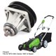 thumbnail image 4 of Conjunto De Husillo Para Cortacésped 618-0240 918-0240C Se Adapta A Cubiertas MTD De 46 Pulgadas 1997-, 4 of 7