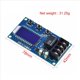 thumbnail image 2 of 2X Módulo de Cargador de Batería de Litio y Plomo-Ácido 6-60 V 10 A Pantalla LCD Control de Protección Sobrecarga Placa de Carga Automática, 2 of 6
