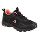 thumbnail image 1 of Tenis Mujer Deportivos Hgn By Mr Shu Sport Entrenamiento negro 22.5 HGN by MR SHU 39, 1 of 4