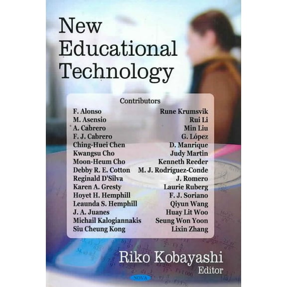 New Educational Technology