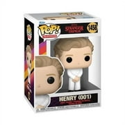 Stranger Things Season 4 Henry (001) Funko Pop! Vinyl Figure #1458