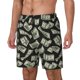 thumbnail image 1 of Fotbe Dollar Traje de Baño para Hombre – Shorts de Natación de Secado Rápido con Forro y Bolsillos-XX-Large, 1 of 6