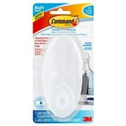 4PC Command Shower Caddy Hanger