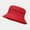 Red, variant on iHPH7 Hiking Hat Women Bucket Hats for Summer Fishing Hat Sun Hat Women Sun Hat, A A