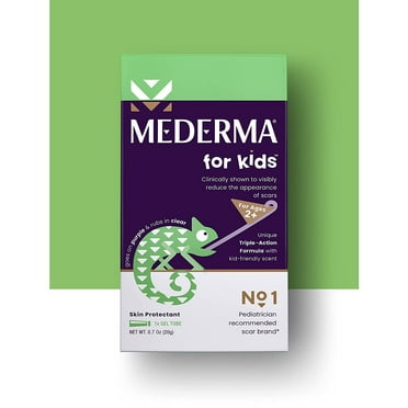 Mederma Kids Scar Treatment, 0.7 oz