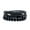 Black, variant on Bracelets for Men 4pcs Stone Beaded Stretch Bracelets Set for Him